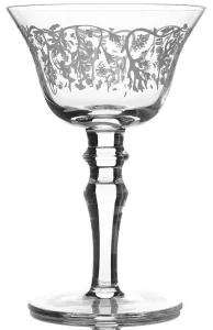 Бокал Retro Cocktail Week 185 ml
