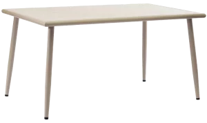 Стол Корфу 150X90X75 CM