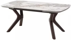 Раскладной стол Kiran 180-260X100X76 CM