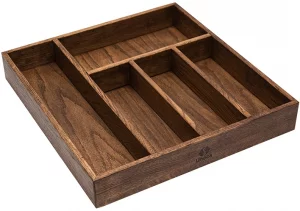 Лоток для приборов большой 40X38X6 CM