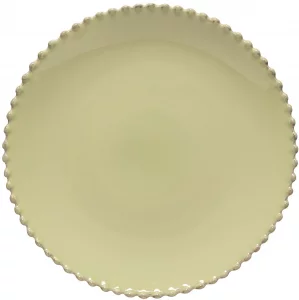 Тарелка постановочная Pearl Ø28 CM