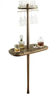 Барный остров Bar Station 67X34X138 CM