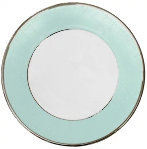 Десертная тарелка Petala Simples Ethereal Blue Ø23 CM