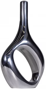 Ваза Holed 35X10X60 CM