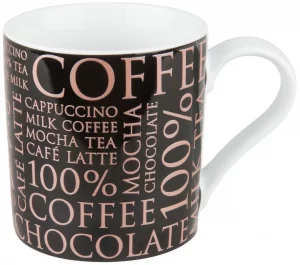 Кружка Coffe 370 ml