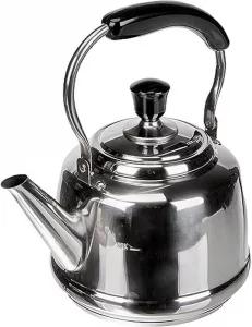 Чайник Claudette 2.5 L