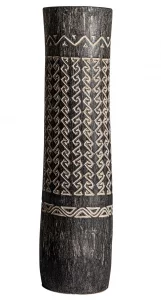 Ваза Nantua 22X22X80 CM
