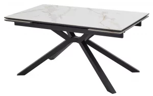 Раскладной прямоугольный стол Tango 160-240X90X76 CM