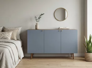 Комод Бербер 150X45X90 CM