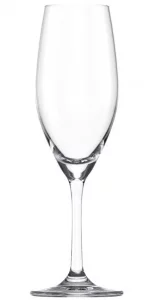 Бокал-флюте для шампанского Serene 180 ml