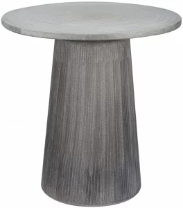 Вспомогательный столик Polar 60X60X65 CM