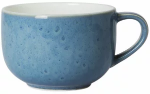 Кружка из костяного фарфора Art Glaze 350 ml