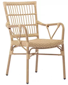 Стул Лангкави 56X61X88 CM