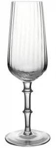 Бокал-флюте для шампанского Optical 290 ml