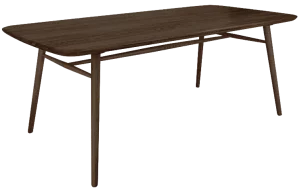 Стол Орхус 180X91X76 CM