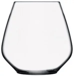Набор из шести стаканов Atelier 590 ml