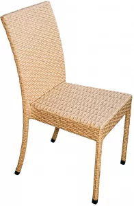 Стул садовый Dove 43X57X90 CM