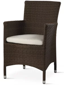Стул с подушкой Grace 60X51X85 CM