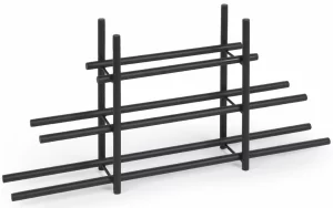 Винная полка Shizu 60X10X28 CM