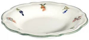 Тарелка Vintage Rose Ø22 CM