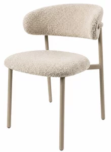 Стул Kristal 58X55X80 CM
