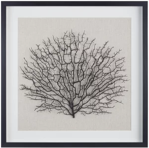 Ассамбляж Tree 60X60 CM
