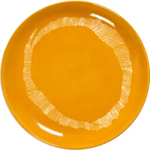 Десертная тарелка Feast Ø19 CM
