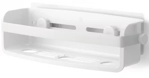 Органайзер для душа Flex Adhesive 33X12X9 CM