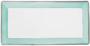 Блюдо сервировочное Pétala Simples 40X19 CM