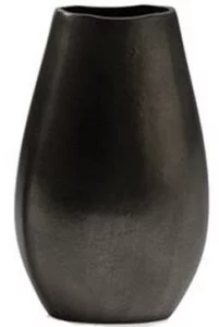 Ваза Antique Anthracite 15X7X25 CM