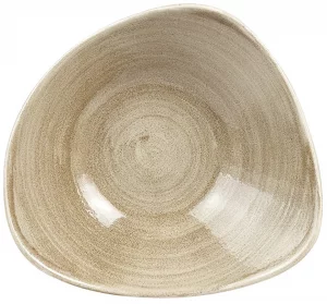 Чаша Stonecast 24 CM Patina Antique Taupe