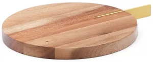 Сервировочная доска Zairin Ø20 CM