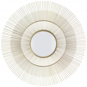 Зеркало Ray Ø60 CM