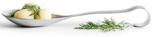 Ложка сервировочная Kitchen 25 CM