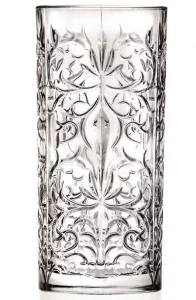 Стакан Хайбол Luxion Tattoo 360 ml