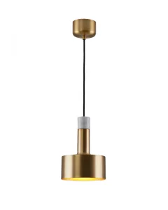Подвесной светильник Goldy