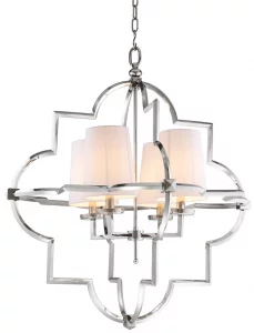 Люстра Lantern