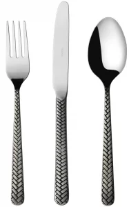 Столовые приборы 24 предмета Straw Patine