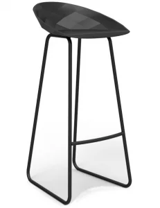 Барный стул Vases 40X43X89 CM