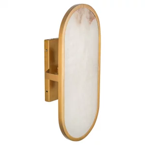 Настенный светильник Salima 26X13X56 CM