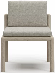 Стул Caleo Ash 62X66X76 CM