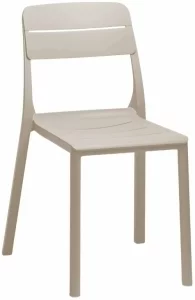 Стул для сада Cassia Bistrot 50X51X82 CM