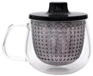 Кружка с заварником Unimug 350 ml
