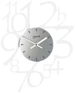 Часы настенные Numeral 40X50 CM