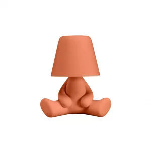 Настольная лампа Joe Terracotta Brothers