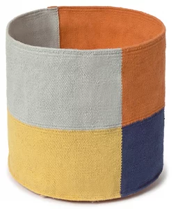 Корзина School Cage 30X30X30 CM