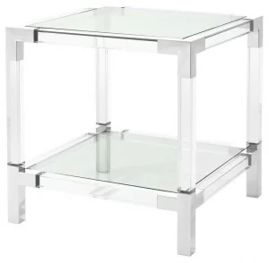 Журнальный столик Royalton 60X60X60 CM