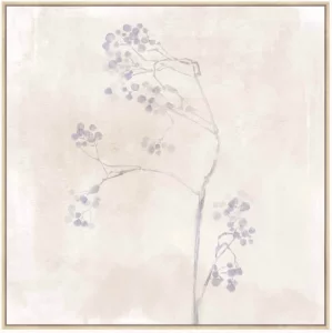 Постер Olea 100X100 CM