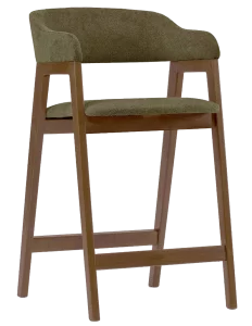 Полубарный стул Челси 51X59X86 CM