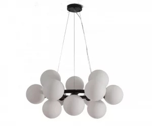 Подвесная люстра Сида 73X73X90 CM